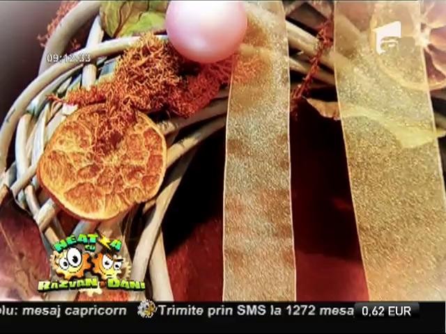 T&acirc;rgul de Crăciun