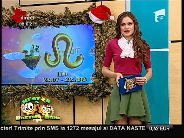 Horoscopul zilei 09/12/2014