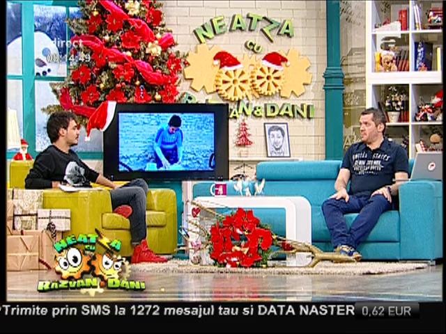 Smiley News: Cel mai mare m&acirc;ncător de porumb fiert din istoria omenirii
