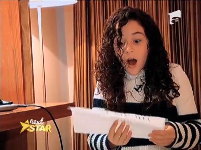 Prezentare Veronica Rotin - 10 ani, Malta