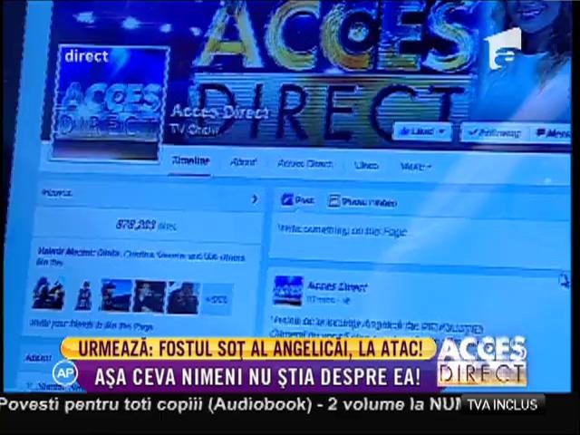 Acces Direct