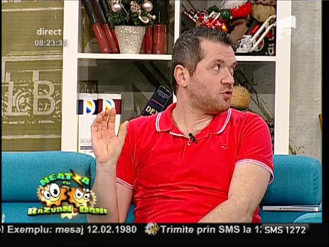 Smiley News: Cel mai tare pilot de elicopter din SUA