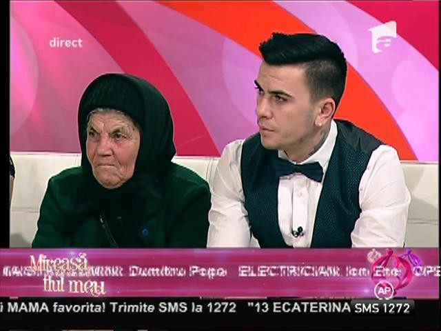 Sora lui Cristian nu este pregătită să-și revadă fratele!