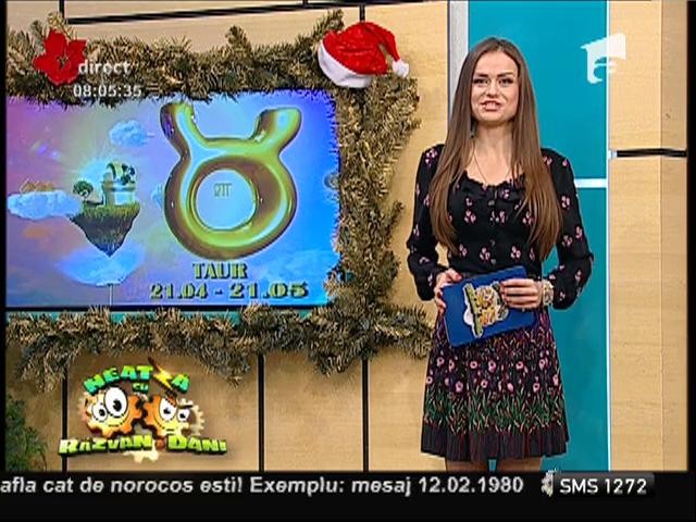 Horoscopul zilei 15/12/2014