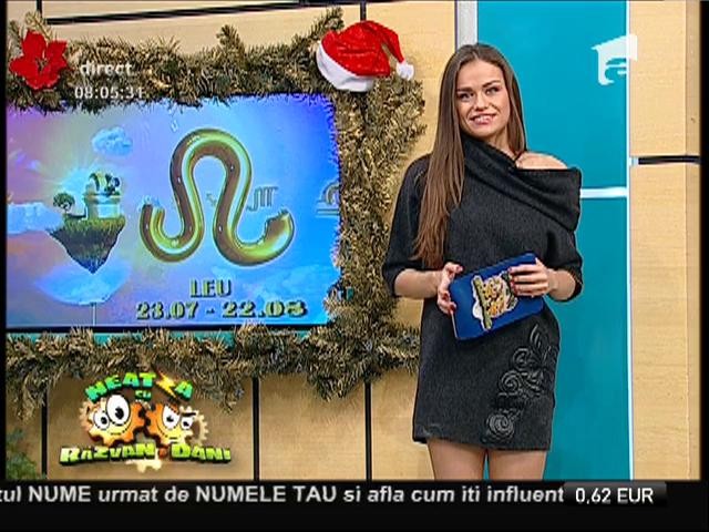 Horoscopul zilei 16/12/2014