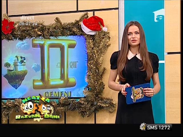 Horoscopul zilei 16/12/2014