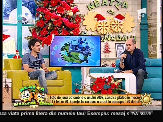 Rom&acirc;nii ar putea plăti cele mai mari facturi la &icirc;ntreținere din ultimii 3 ani, de la 1 ianuarie 2015!