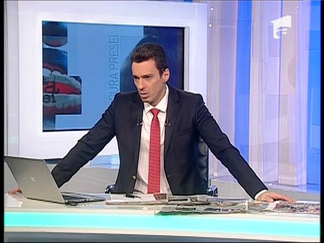 Mircea Badea: ”Zilele astea, propaganda băsistă s-a ocupat cu măsluirea declarațiilor mele despre tragedia aviatică”