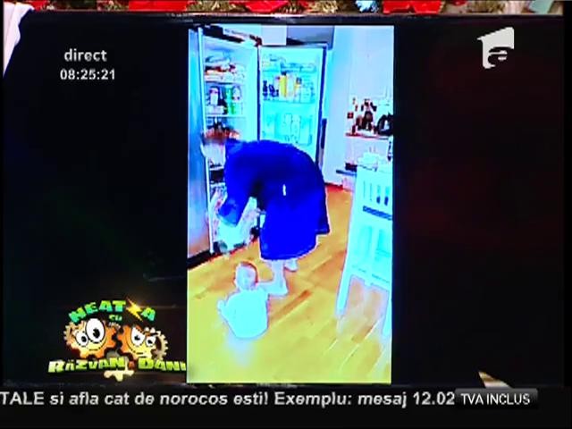 Smiley News: Copilași &icirc;n acțiune