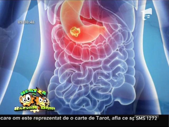 Bună dimineaţă, sănătate! Cum prevenim indigestia de sărbători