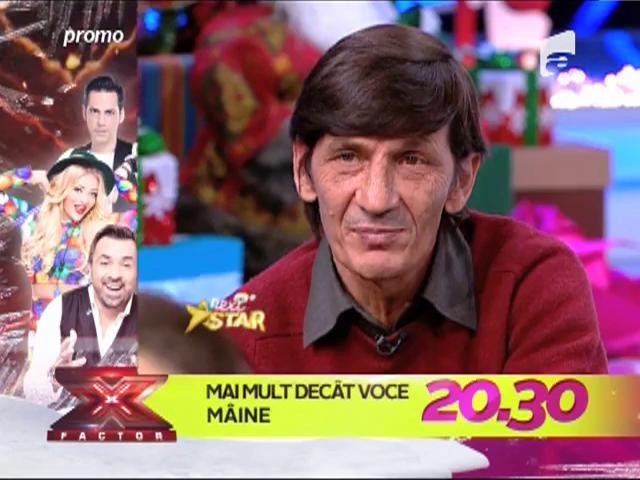 &Icirc;n ediţia specială de Crăciun, la "Next Star" se &icirc;nt&acirc;mplă minuni!