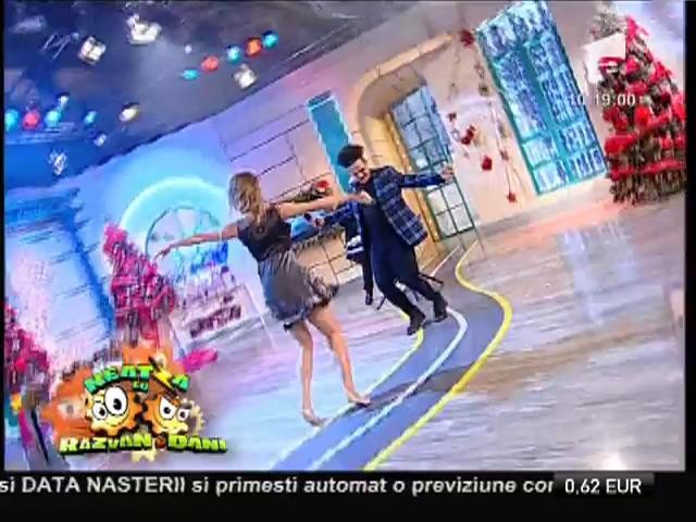 DJ Sava feat. Hevito - "Bailando"