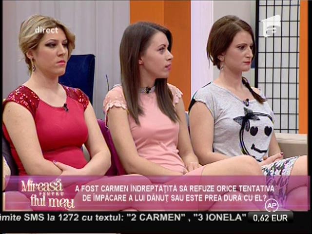 Cristian, Dănuţ şi Teodor, ieşire fabuloasă la carting! Cum s-au distrat şi ce sfaturi au primit