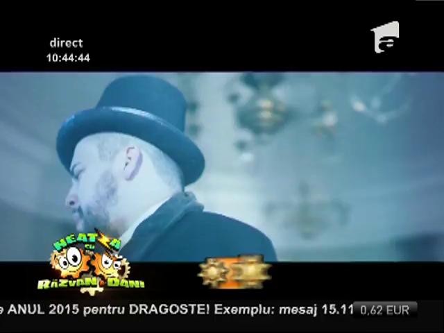 Premieră! Letty feat. Marcel Pavel & Ja' Mike - "Closer"