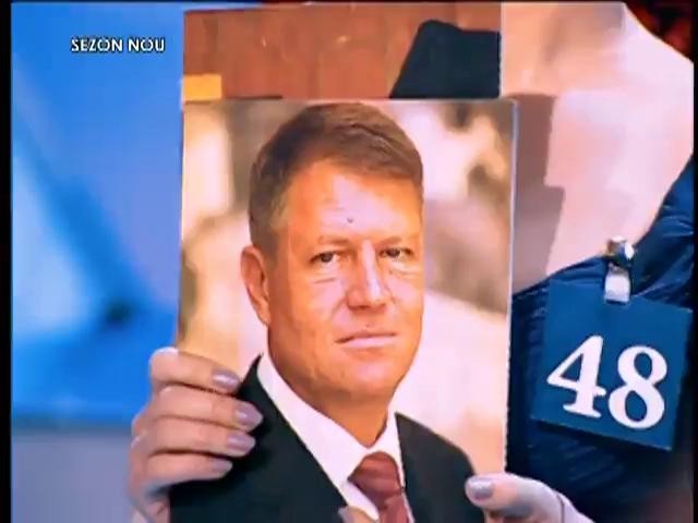 Provocare pentru cei trei bucătari: Ce ar găti preşedintelui Iohannis, dar şi altor personalităţi din România