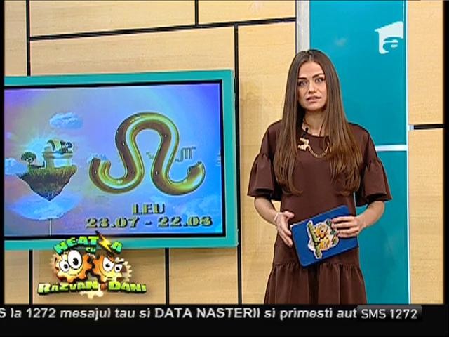 Horoscopul zilei 14/01/2015