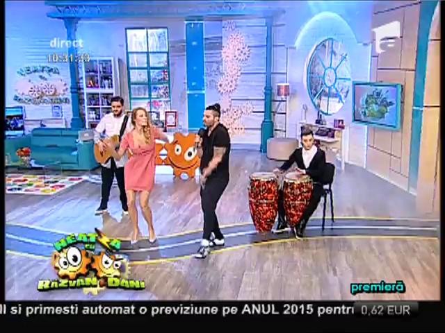 Premieră! Pepe - "Da sau Nu"