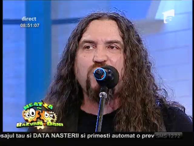 Nimic &Icirc;nt&acirc;mplător - "Nimic &icirc;nt&acirc;mplător"