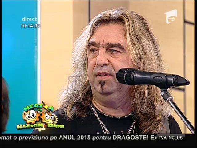 Coco lansează albumul "&Icirc;nvingător"