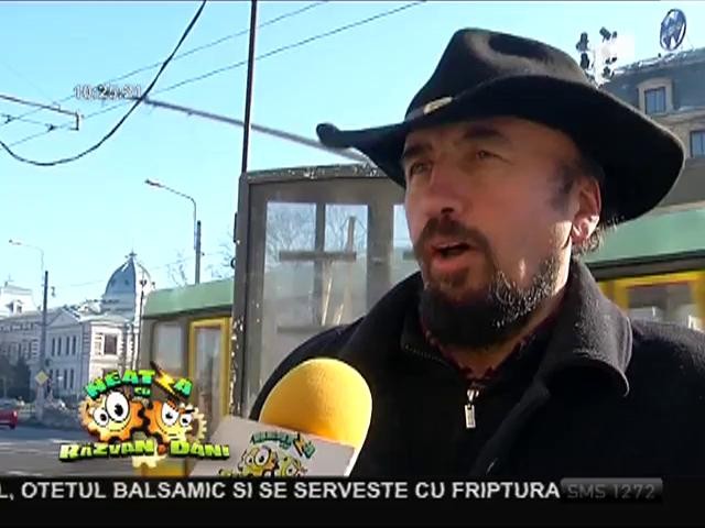 Ce actori ar alege oamenii să le joace rolul &icirc;ntr-un film despre viaţa lor!