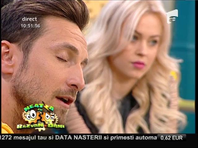 DJ Sava, Misha si Connect-R lansează piesa "Te strig"