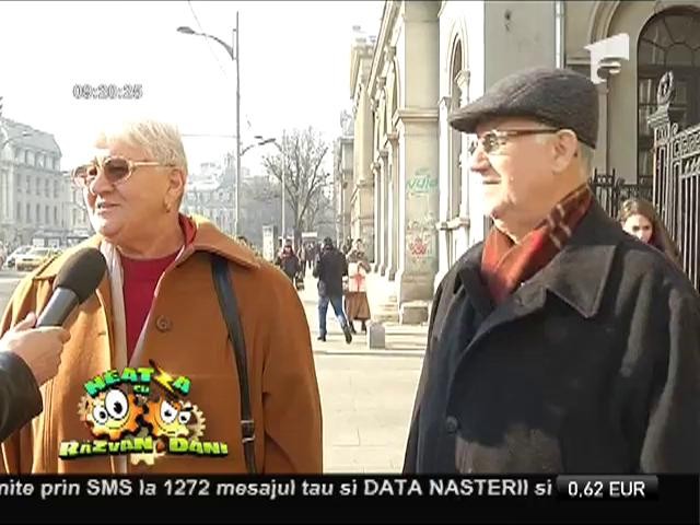 Obiceiuri proaste la rom&acirc;ni