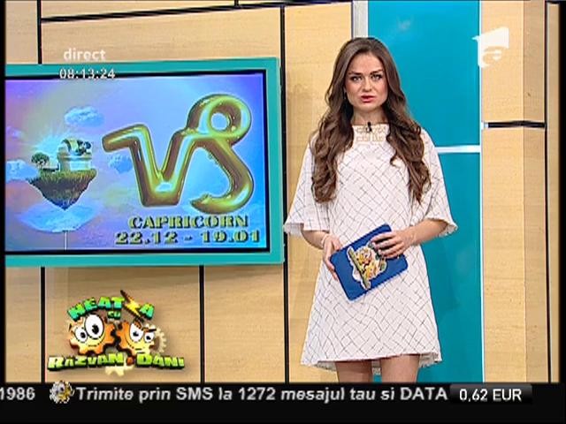 Horoscopul zilei 20/01/2014
