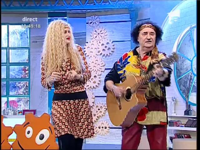 Savoy - &rdquo;&Icirc;ngăduie-i iubirii&rdquo;