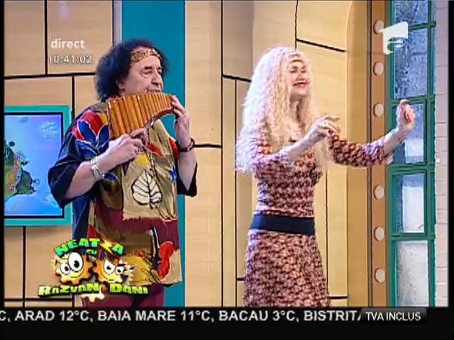 Savoy - &rdquo;Ciobănașul&rdquo;