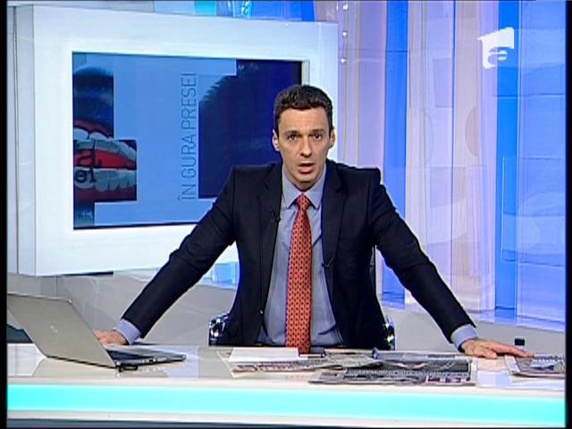 Mircea Badea: ”Traian Băsescu vrea să se mute într-o casă de 4 milioane de euro!”