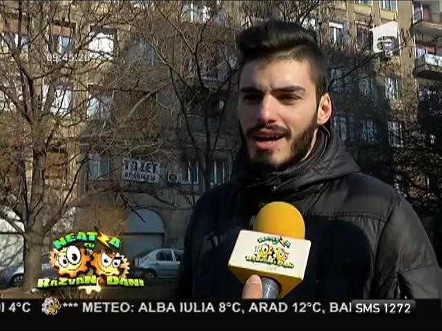 Termenul de &rdquo;lumbersexual&rdquo;, nepopular printre bărbații din Rom&acirc;nia