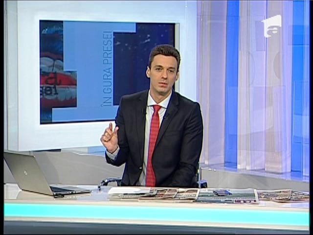 Mircea Badea: ”Ovidiu Puțura nu era foarte mintos”