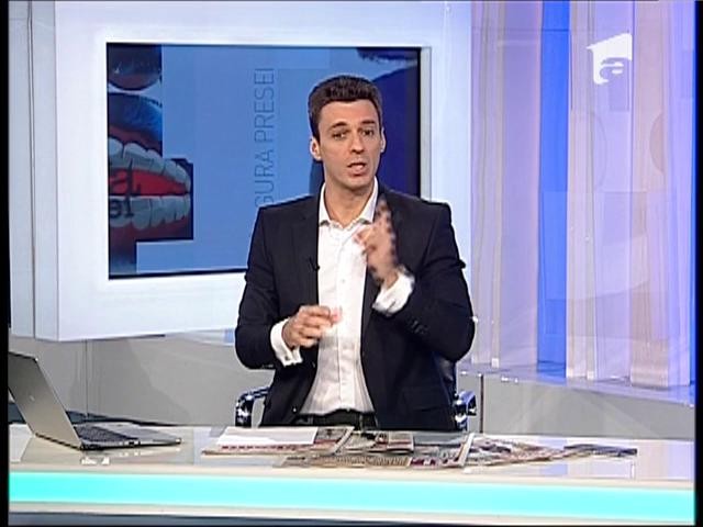 Mircea Badea, șocat de agramații de pe Facebook