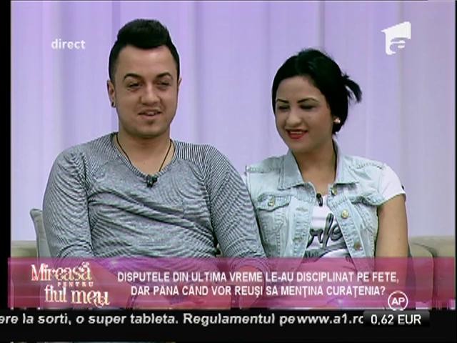 Ecaterina, dezamăgită de concurenţi: "Sunt tare risipitori copiii din ziua de astăzi!"