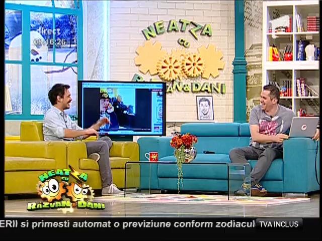 Smiley News: Primul fotbalist profesionist care răspunde la telefon &icirc;n timpul unui meci