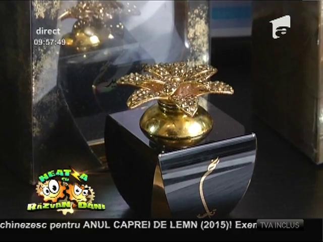 Ce &icirc;nseamnă un parfum de calitate