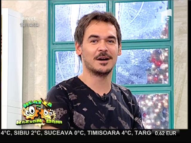 Bună dimineaţa, sănătate! Operaţia cu laser pentru miopie