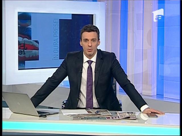 Mircea Badea: "Am văzut cea mai tare caricatură. E mult peste Charlie Hebdo!"