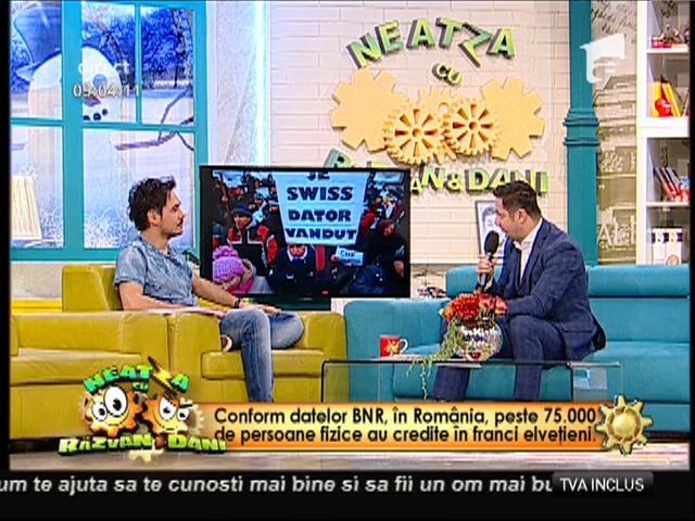 75.000 de persoane fizice au credite &icirc;n franci elveţieni
