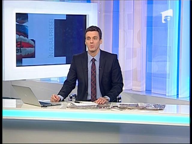 Mircea Badea: "Trebuie să schimb de urgență emisiunea. Nu îmi fac decât rău!"