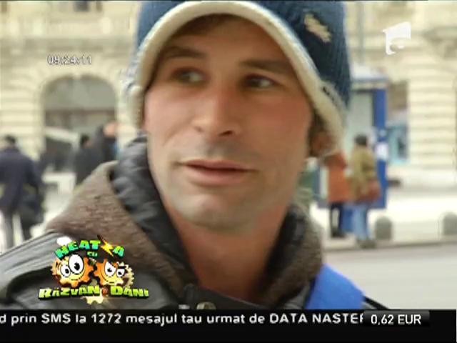 Află care este sensul unor expresii si proverbe rom&acirc;nești!
