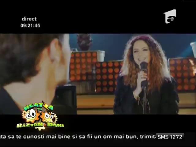 Videoclip! Gloria Melu - "Același film"