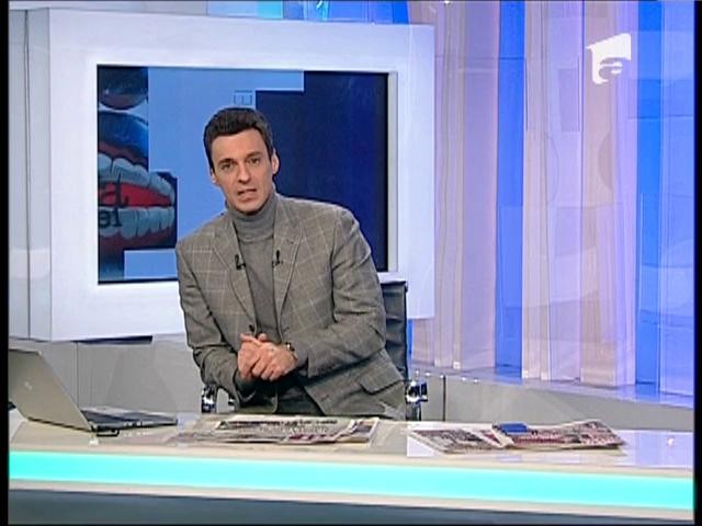 Mircea Badea: "Elena Udrea a albit banii încasați din infrancțiuni, folosindu-se de partajul de la divorț!"