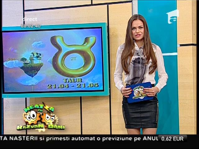 Horoscopul zilei 04/02/2015