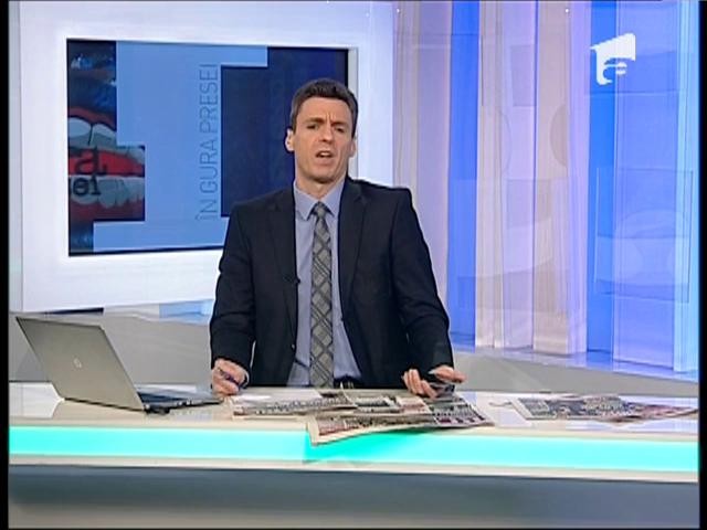 Mircea Badea, mesaj pentru Adrian Sârbu