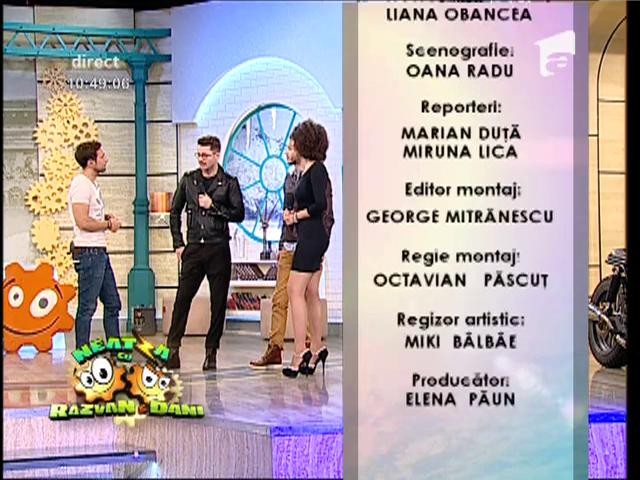 Akcent si Meriem lansează piesa "Dilemma"