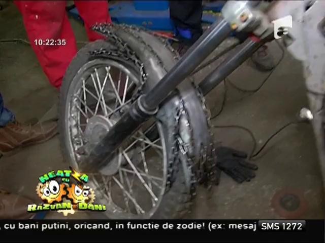 4Ucar