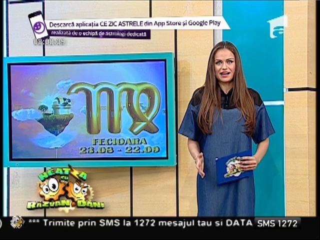 Horoscopul zilei 04/02/2015