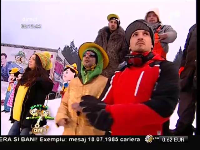DJ Ryno feat. Sylvia - "Cine eşti"