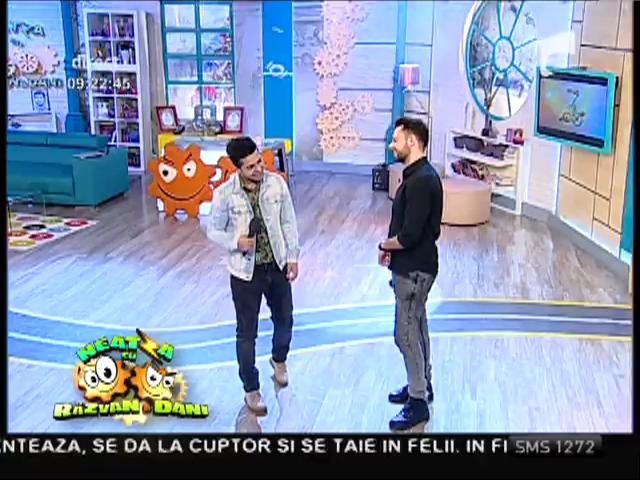 Valentin Dinu feat. Colin - &rdquo;Perfectă&rdquo;